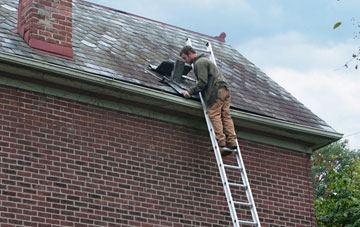 what affects urgent Cowpe roof repairs