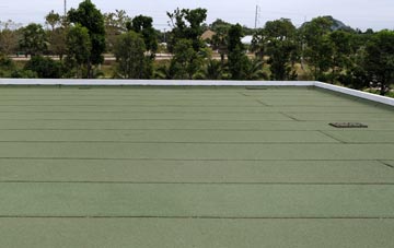 all Cowpe roofing types quoted for