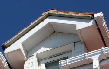Cowpe fascia installation costs