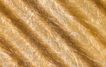 Cowpe fibreglass roof waterproofing