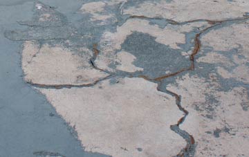 fibreglass roofing replacement Cowpe