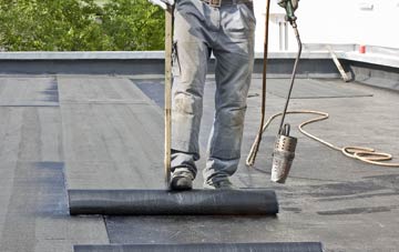flat roof replacement Cowpe, Lancashire