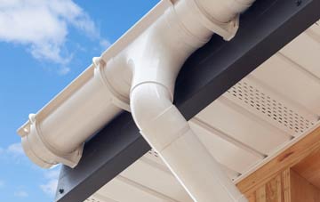 Cowpe gutter installation costs