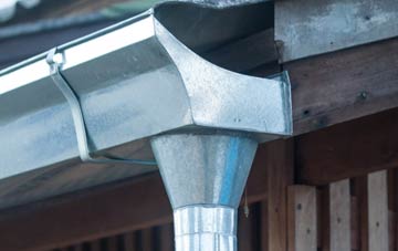 Cowpe guttering companies