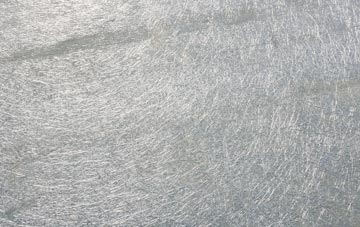 Cowpe laminate fibreglass or shingles?