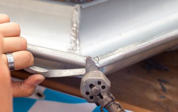 disadvantages of Cowpe lead roofing