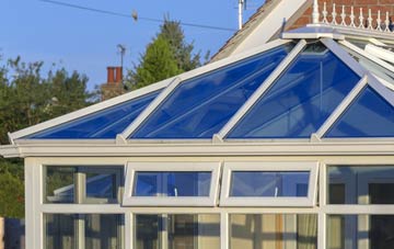 professional Cowpe conservatory insulation