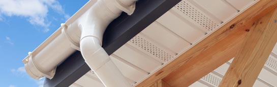 get Cowpe guttering quotes today