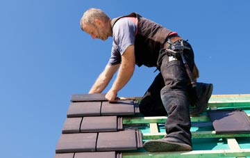 disadvantages of Cowpe slate roofing