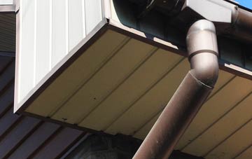 Cowpe soffit installation costs