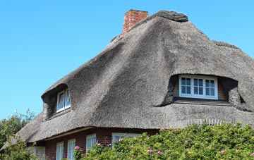 thatch roofing Cowpe, Lancashire