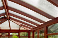 Cowpe conservatory roofing insulation