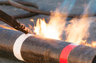 Cowpe flat roofing replacement