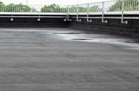 find rated Cowpe flat roofing companies