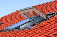 Cowpe roof window
